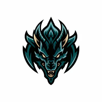 游戏Logo 5