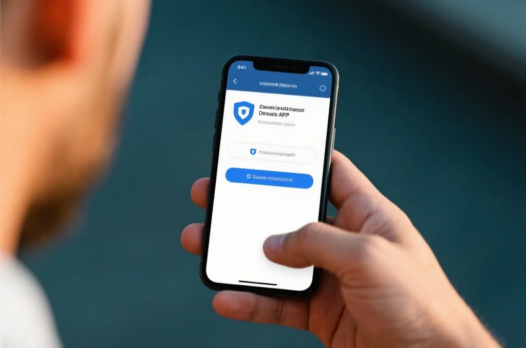 官方指南：安全下载雷火电竞2025版APP，远离仿冒风险